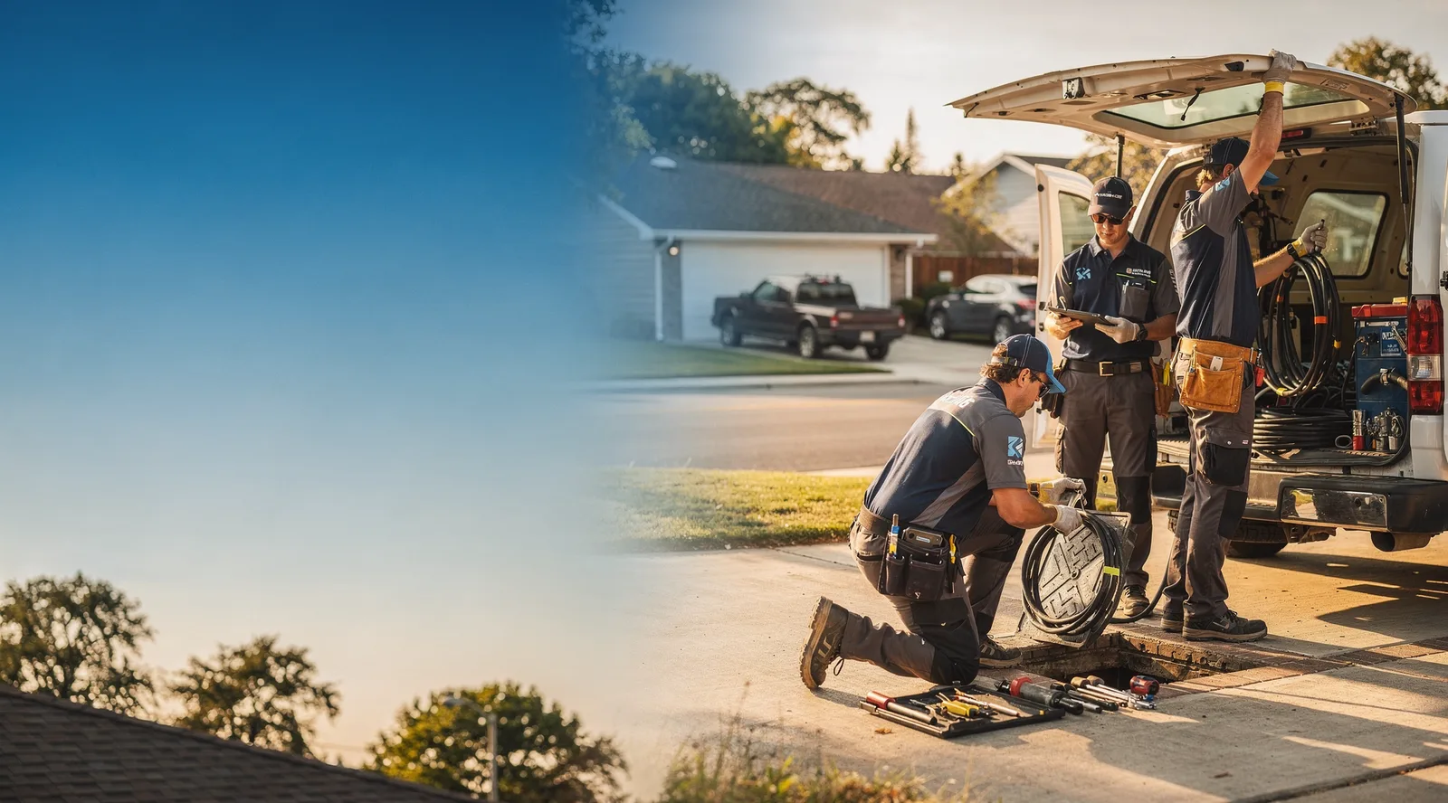 Water Softener Installation in Lillie, LA near me